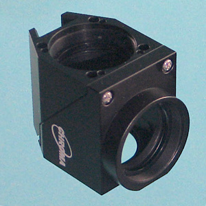 OLYMPUS - TIRF Filter Cube for BX2/IX2
