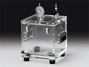 Vacuum Desiccator Model SB-2 P