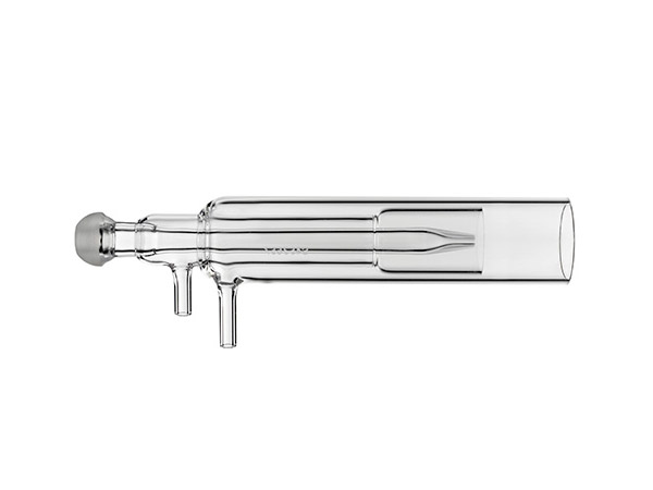 Volatile organics torch for Shimadzu