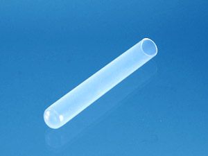 Test Tube 15 mL, thin-walled PFA