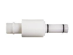injector holder for Elan DRC (Cassette) injector holder for Elan DRC (Cassette)