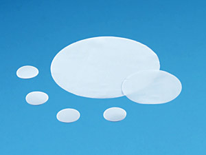 PTFE membranes, 0,2µm, D=47mm