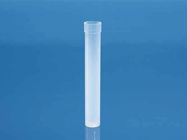 Sample tube 10mL, PFA