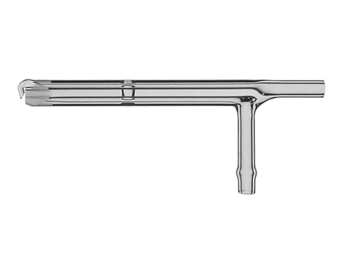 Modified Lichte Nebulizer (MLN)