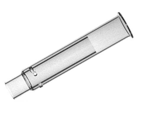 EOP Torch Tube demountable, flared end