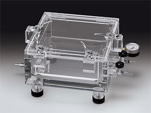 Vacuum Desiccator Model UB-D