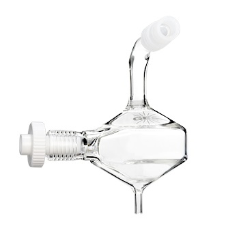 Cyclonic spray chamber Tracey NexION 1/2/5000