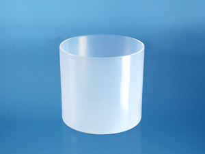 Container, PFA, 490ml