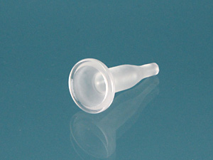 Anschluss 4mm an KS13-Schale