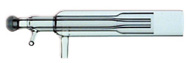 Torch 7500, Injektor 1,0mm
