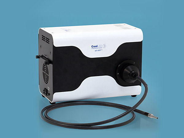 CoolLED pE-800 Fura