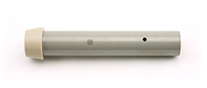 Keramik-Außenrohr für D-Torch (Thermo iCAP Duo)
