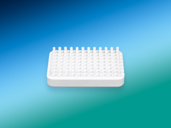 P'Tips Transfer Rack 200µl