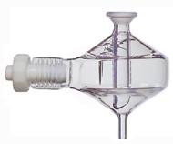 Cyclonic spray chamber Twister (Agilent5100)