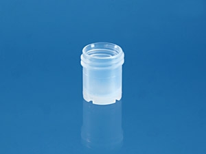 Mini-Vial 5mL, aus PFA