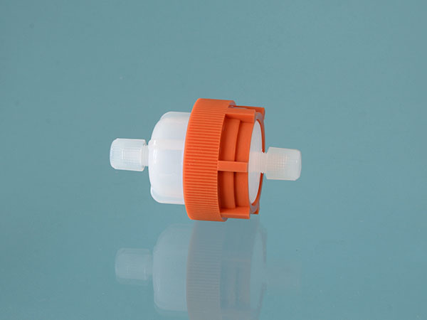 Filterhalter PFA, D= 47mm ( 2 x 1/4")