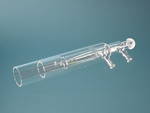 Torch with 2.3mm Injector for AJ/Bruker/Varian