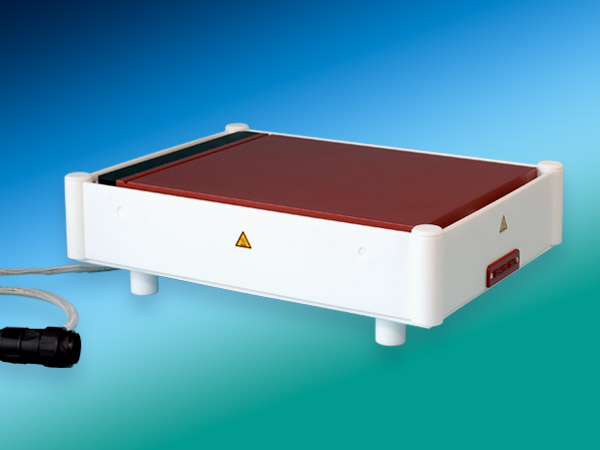 Heizplatte 330x455x45mm (A3) ohne Rand