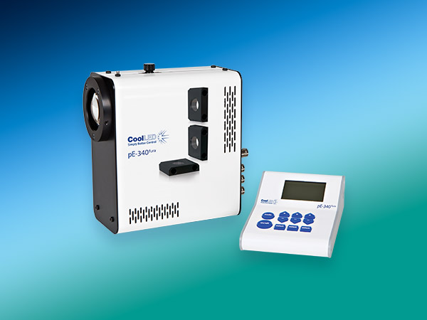 LED Light Source CL pE-340 Fura