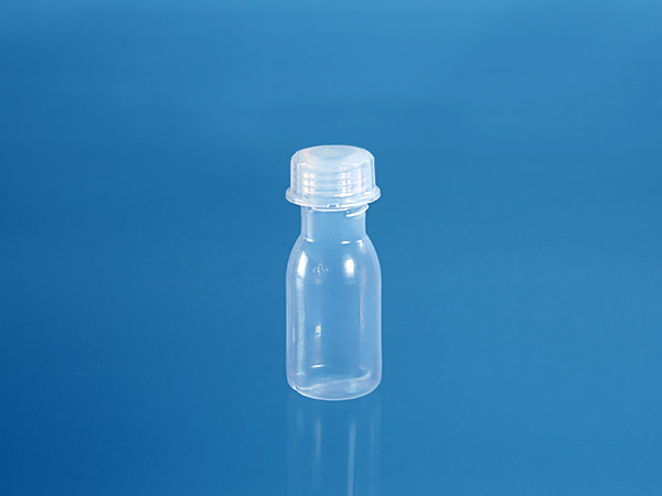 PFA Wide Neck Bottle, 50 mL