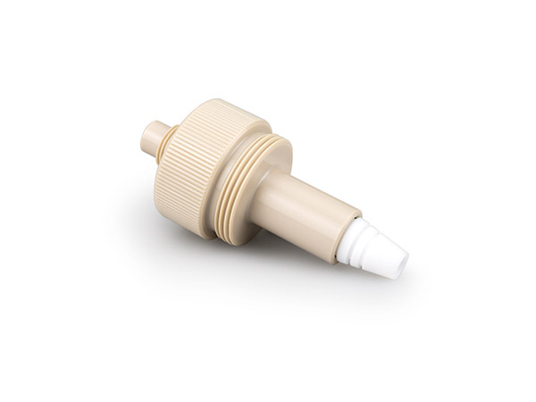DC Injektor Adapter für 5000 Serie D-Torch