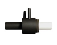 Basis und Innenrohr für D-Torch (PE ICP-MS)