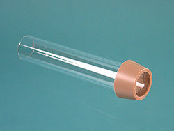 Quartz Outer Tube in D-Torch