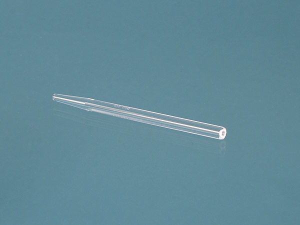 Injector tip ID = 2,0mm, quartz (EMT)