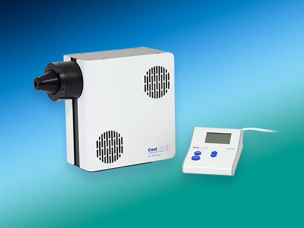 LED Light Source CL pE-400 max MB