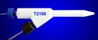 Parallelpfad-Zerstäuber T2100 (PTFE)