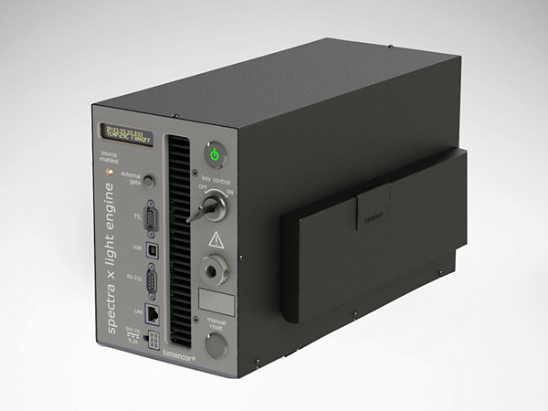 Lumencor Spectra X *NEW*