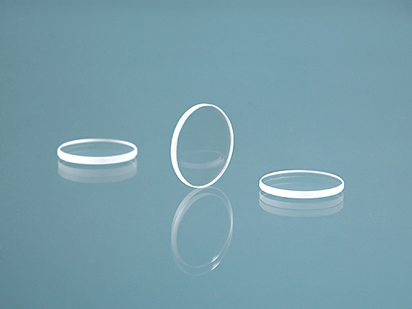 CAIRN Optosplit II corrector lens kit