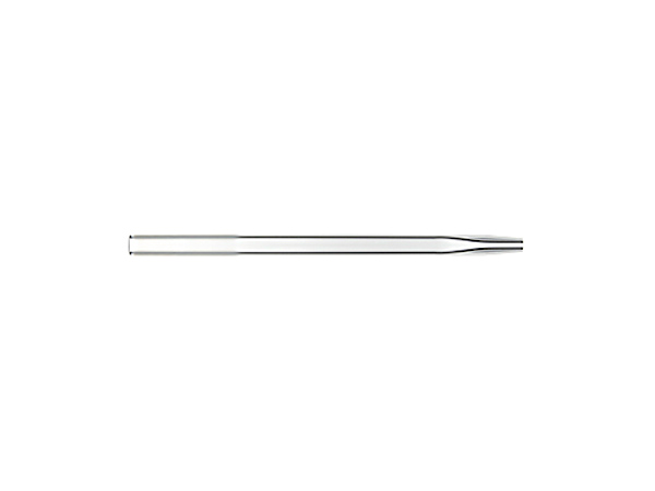 Injektorrohr aus Quarzglas 1,0mm (D-Torch) Injektorrohr aus Quarzglas 1,0mm (D-Torch)