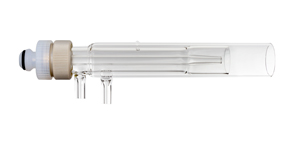 SDT für Analytik Jena ICP-MS mit 2,4mm Inj.