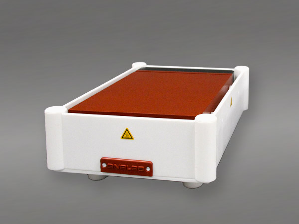 Heating Plate 230x355x45mm (A4) without rim