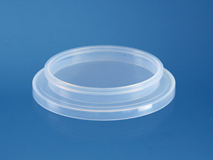 Closure for container 1500mL, PFA