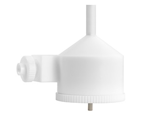 TFE spray chamber Tracey