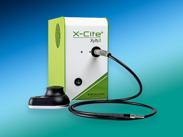 X-Cite Xylis II XT730S