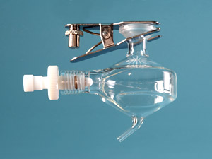 Cyclonic spray chamber Tracey (iCAP/Spectroblue)