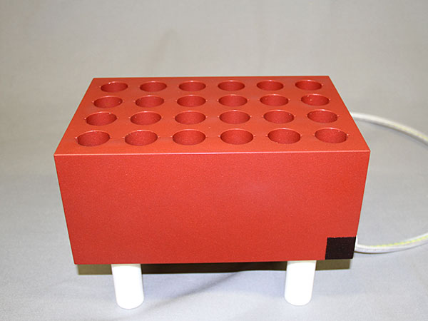 EasyDigest monobloc 24 positions