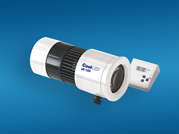 LED-Lichtquelle CL pE-100