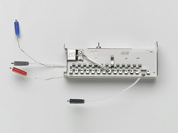 Electron Multiplier für Elan 6X00/9000/DRC