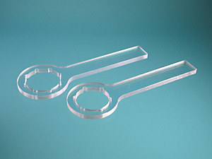 Schlüsselsatz (2-teilig)