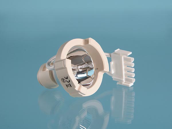 Ersatzlampe für HXP 120