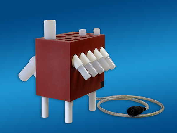 EvapoClean 3p125 5p25