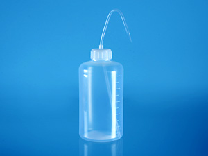 Spritzflasche aus PFA, 1000mL Spritzflasche aus PFA, 1000mL