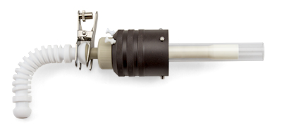 D-Torch, Spectro Arcos II/MV axial (Quarz)