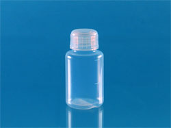 PFA Narrow Neck Bottle 100 mL