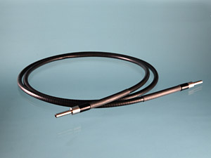 Liquid light guide for Lumencor/CoolLED