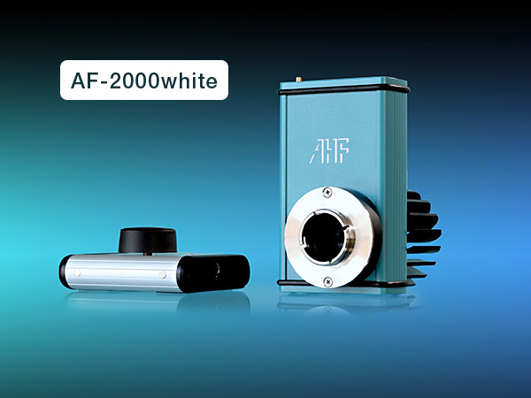 LED-Lichtquelle AF-2000white